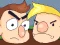Spel Fight Bros online