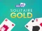 Spel Solitaire Gold online