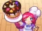Spel Cake DIY 3D online