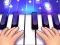 Spel Piano Online online