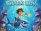 Spel Shark Boy online
