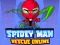 Spel Spidey Man Rescue Online online
