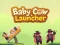 Spel Baby Cow Launcher online