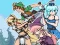 Spel Ultra Pixel Survive online