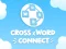 Spel Cross Connect Word online