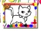 Spel Sweet Cats Coloring online