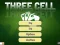 Spel Three Cell online