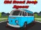Spel Old Road Jeep Jigsaw online