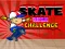 Spel Skate Rush Challenge online