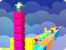 Spel Cubes Stack 3D online