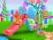 Spel Candy Garden Cleaning online
