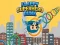 Spel Flappy Superhero Dunk online