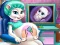Spel Kitty Pregnant Check-up online