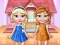 Spel Ellie And Annie Doll House online