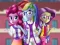 Spel Highschool Geek online