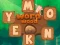 Spel Word Wood online