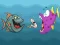 Spel Angry Fish Coloring online