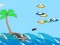 Spel Island Defenders online