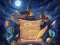 Spel Hogwarts Quiz online