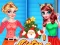 Spel Sisters Christmas Tree online