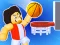 Spel Basket Sport Stars online