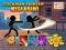 Spel Stickman Fighter Mega Brawl online
