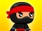 Spel Jump Ninja Jump online