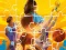 Spel Space Jam Jigsaw online