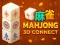Spel Mahjong 3d Connect online