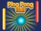 Spel Ping Pong Ball online