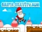 Spel Santa Gravity Run online