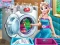 Spel Ice Queen Laundry Day online
