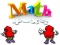 Spel Easy Math online