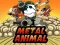 Spel Metal Animal online
