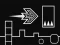 Spel Geometry Flap online