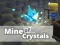 Spel Kogama: Mine of Crystals online