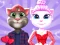 Spel Angela Perfect Valentine online