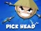Spel Pick Head online