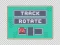 Spel Track Rotate online