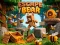 Spel Escape Bear online