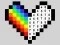 Spel Pixel by Numbers online