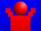 Spel Bumpy Ball online