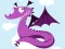 Spel Colorful Dragons Match 3 online