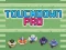 Spel Touchdown Pro online