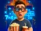 Spel Mysterious elevator online
