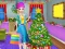 Spel Christmas Tree Decoration and Dress Up online
