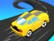 Spel Merge Racer Stunts Car online