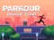 Spel Parkour Rooftop online