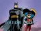 Spel Batman Jigsaw online