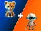 Spel Animals Mix Up AI Hybrid online